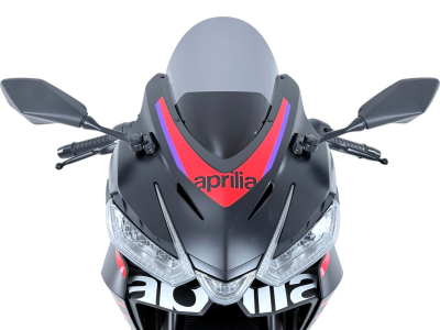WRS Race Windschild Aprilia RS 457