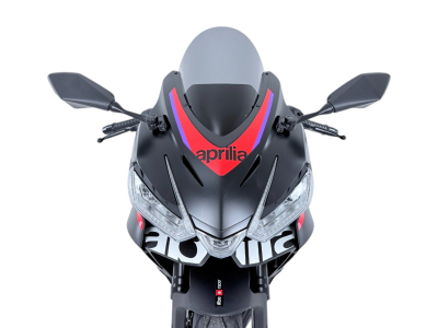 WRS Race Windschild Aprilia RS 457
