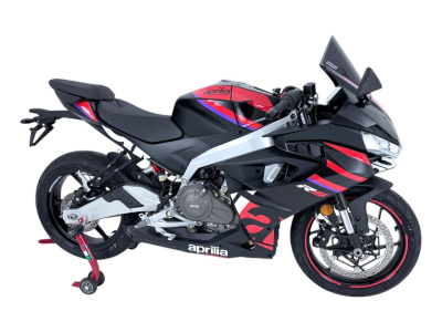 WRS Race Windschild Aprilia RS 457