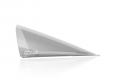 WRS Race Windschild Aprilia RS 457