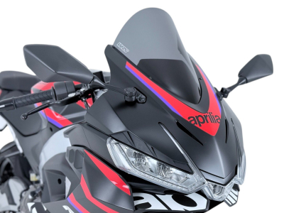 WRS Race Windschild Aprilia RS 457