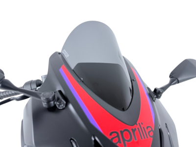 WRS Race Windschild Aprilia RS 457