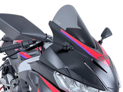 WRS Race Windschild Aprilia RS 457