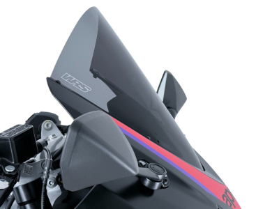 WRS Race Windschild Aprilia RS 457