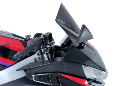 WRS Race Windschild Aprilia RS 457