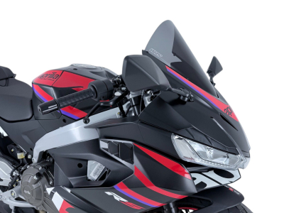 WRS Race Windschild Aprilia RS 457