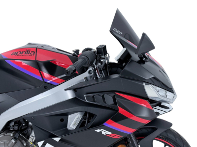 WRS Race Windschild Aprilia RS 457