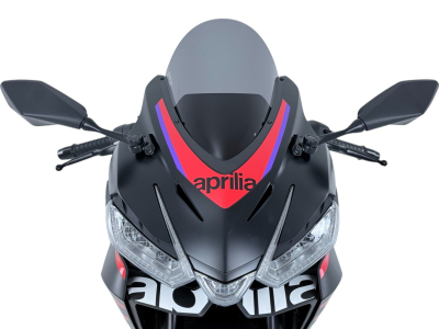 WRS Race Windschild Aprilia RS 457