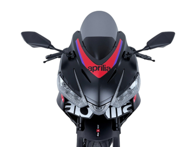 WRS Race Windschild Aprilia RS 457