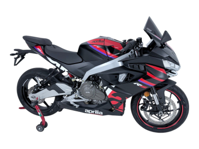 WRS Race Windschild Aprilia RS 457
