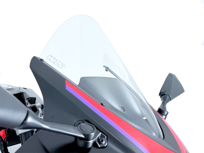 WRS Race Windschild Aprilia RS 457