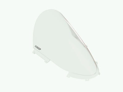 WRS Race Windschild Ducati Panigale V2