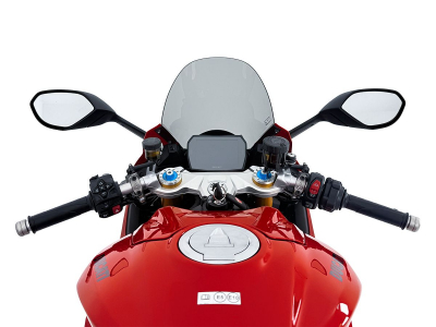 WRS Race Windschild Ducati Panigale V2