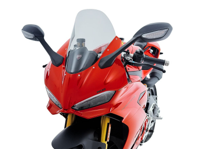 WRS Race Windschild Ducati Panigale V2