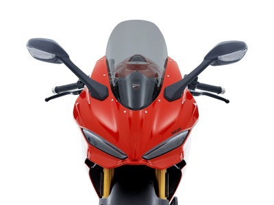 WRS Race Windschild Ducati Panigale V2