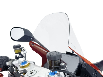 WRS Race Windschild Ducati Panigale V2