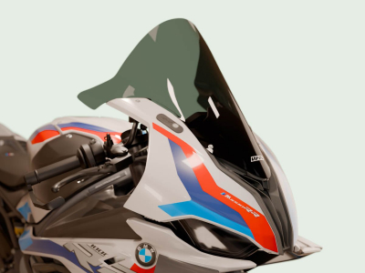 WRS Race Windschild BMW S 1000 RR