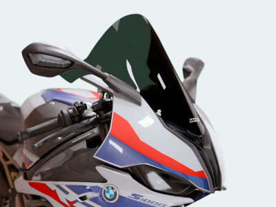 WRS Race Windschild BMW S 1000 RR