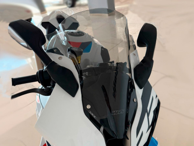 WRS Race Windschild BMW S 1000 RR