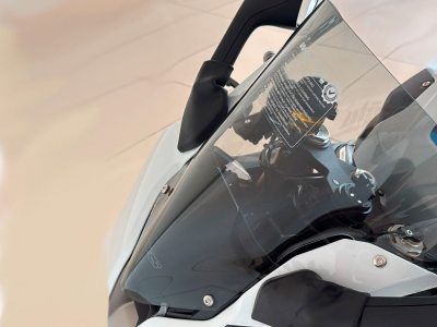 WRS Race Windschild BMW S 1000 RR