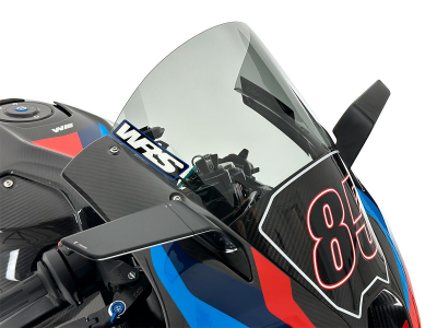 WRS Race Windschild BMW M 1000 RR