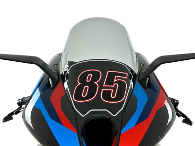 WRS Race Windschild BMW M 1000 RR