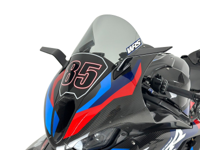 WRS Race Windschild BMW M 1000 RR