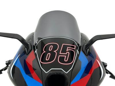 WRS Race Windschild BMW M 1000 RR