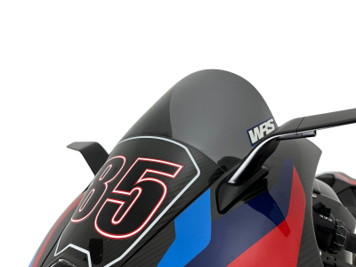 WRS Race Windschild BMW M 1000 RR