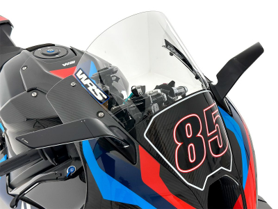 WRS Race Windschild BMW M 1000 RR