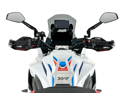 WRS Race Windschild BMW S 1000 XR