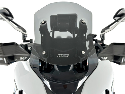 WRS Race Windschild BMW S 1000 XR