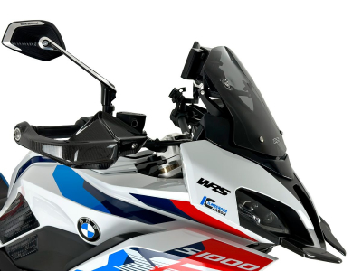 WRS Race vindruta BMW S 1000 XR