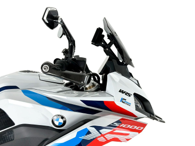 WRS Race vindruta BMW S 1000 XR