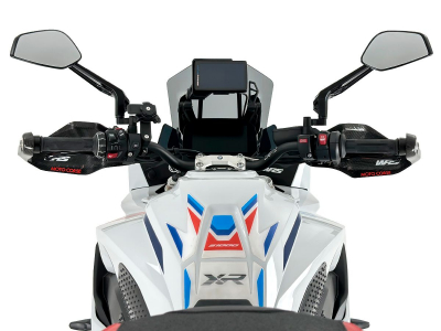 WRS Race vindruta BMW S 1000 XR