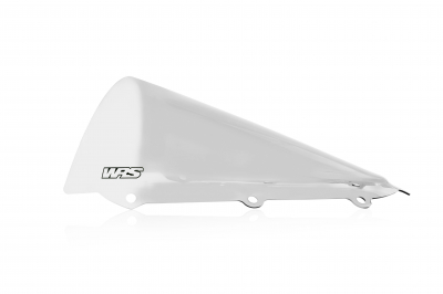 WRS Race Windschild Suzuki GSX-R 125