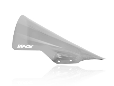 WRS Race Windschild Kawasaki Ninja 400