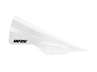 WRS Race Windschild Kawasaki Ninja 400