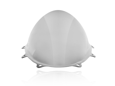WRS Race Windschild Suzuki GSX-R 1000