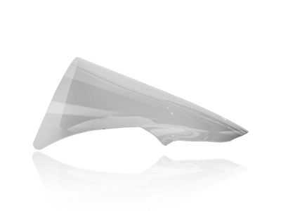 WRS Race Windschild Kawasaki Ninja ZX-10R