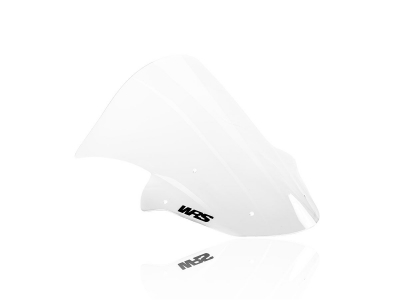WRS Race Windschild Kawasaki Ninja ZX-10R