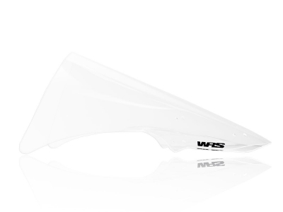 WRS Race Windschild Kawasaki Ninja ZX-10R