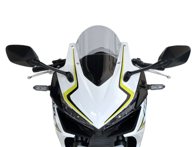 WRS Race Windschild Honda CBR 500 R