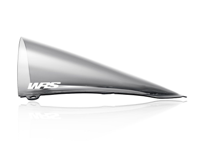 WRS Race Windschild Honda CBR 500 R