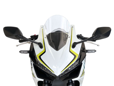 WRS Race Windschild Honda CBR 500 R