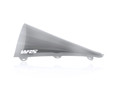 WRS Race Windschild Honda CBR 1000 RR
