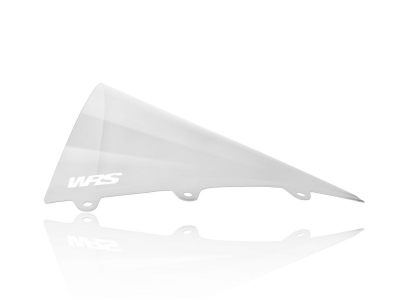 WRS Race Windschild Honda CBR 1000 RR