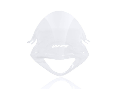 WRS Race Windschild BMW S 1000 RR