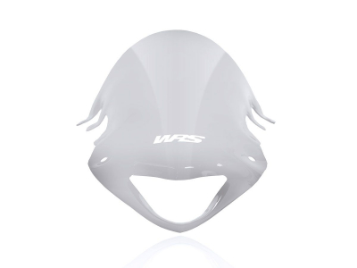 WRS Race Windschild BMW S 1000 RR