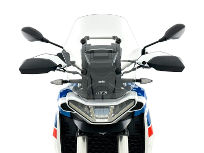 WRS Standard Windschild Aprilia Tuareg 660